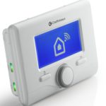 IL CRONOTERMOSTATO WI-FI Expert Control Link è alimentato direttamente della caldaia.