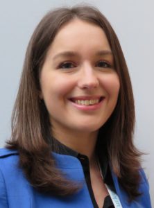 Caroline Hourdin, Product Manager, Les Robinets PRESTO.