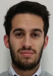 Gioele Villa, Area Tecnica Save-Energy.