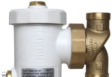 Più pulizia ed efficienza col defangatore magnetico