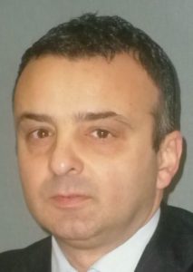 Mauro Romaldini, Product Marketing & Technical Advice Manager Chaffoteaux Italia.