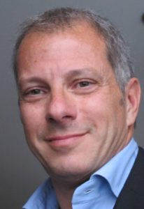 Paolo Caimi, Marketing & Technical Manager Hitachi Air Conditioning Europe SaS.