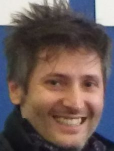 Maurizio Pozella, titolare di G.V. Electric Sas, S.Croce Sull’Arno (PI).