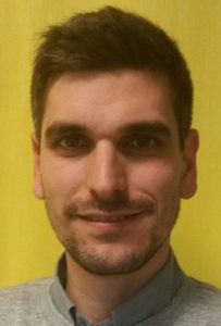 Andrea Zecchino, DAB Product Manager Surface Pumps.