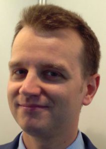 Ing. Mirko Moretti, responsabile R&D, Comparato Nello srl.