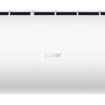 Unità interne con gas refrigerante R32, sensore Light Human e WiFi integrato