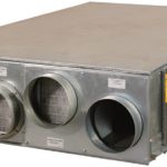 Recupero del calore ed elevata efficienza energetica