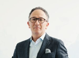 Giuseppe Presotto, titolare di Arblu