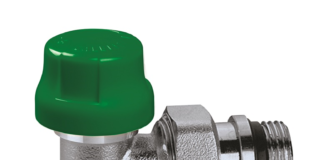 valvola per radiatore