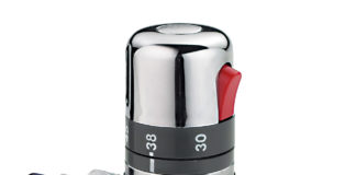 miscelatore termostatico