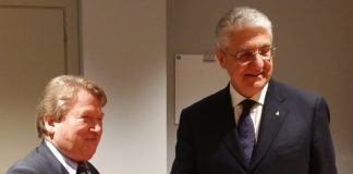 sicurezza antincendio