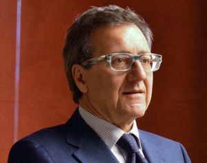 Alessandro Riello, presidente di Assoclima Costruttori Sistemi di Climatizzazione.