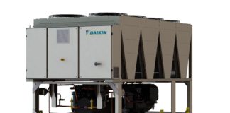 Refrigeratori ad aria