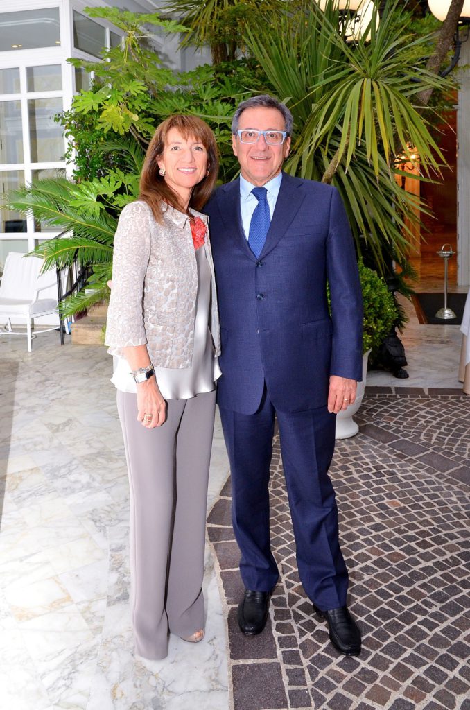 Climatizzazione oltreoceano