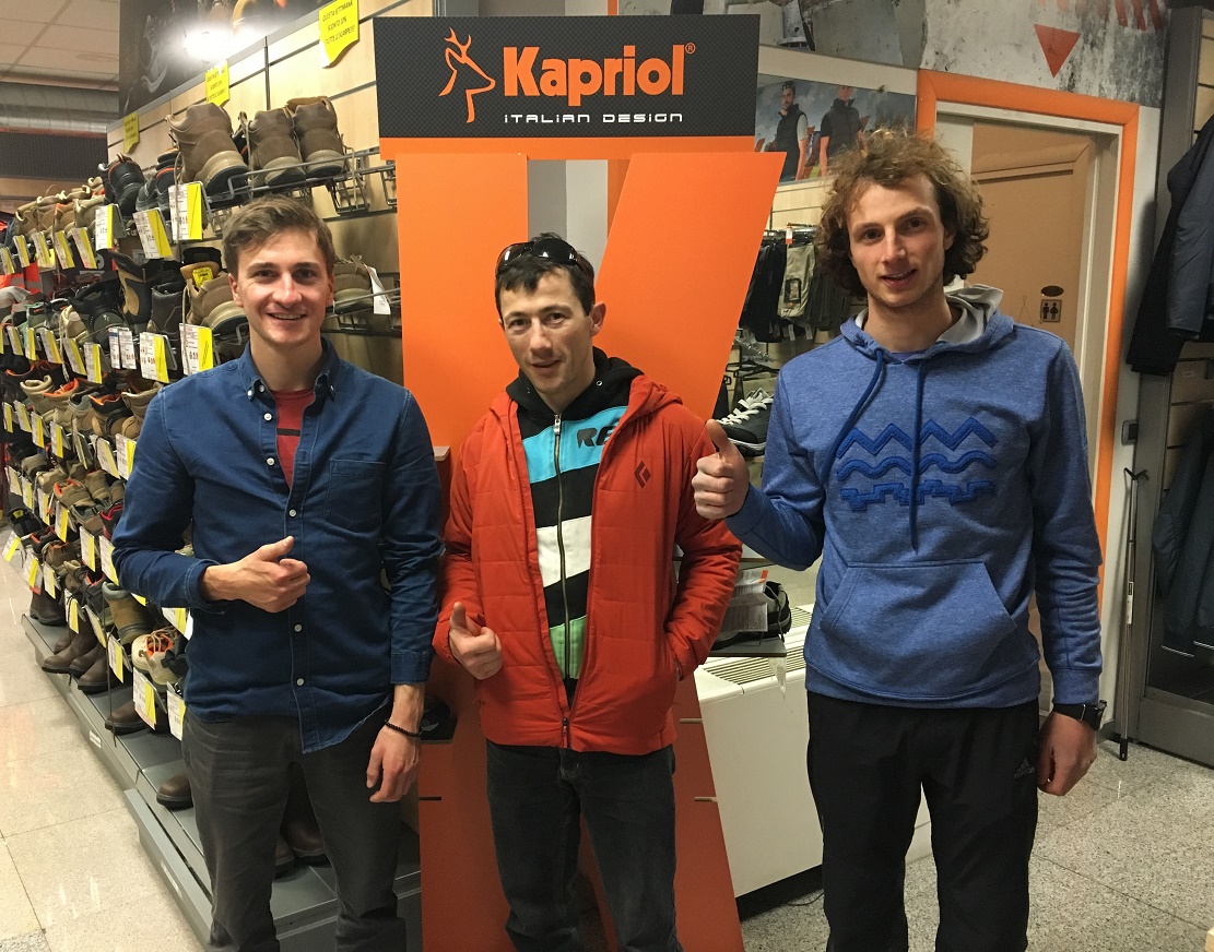 Kapriol
