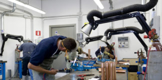 centri di formazione