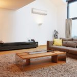 I Multisplit Daikin sono silenziosi