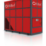 Sistema aria/aria per il condizionamento di Data Center e sale server