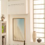 Senza unità esterna, 2.0 di Innova è profondo solo 16 cm