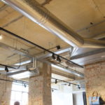 Linea Light Commercial: split inverter per il terziario split inverter