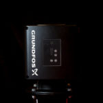 Motori con inverter integrato