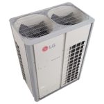 LG: da marzo disponibili i VRF MULTI V 5 per la climatizzazione di grandi edifici VRF