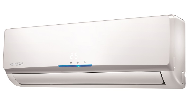 Olimpia Splendid NEXYA S3 inverter