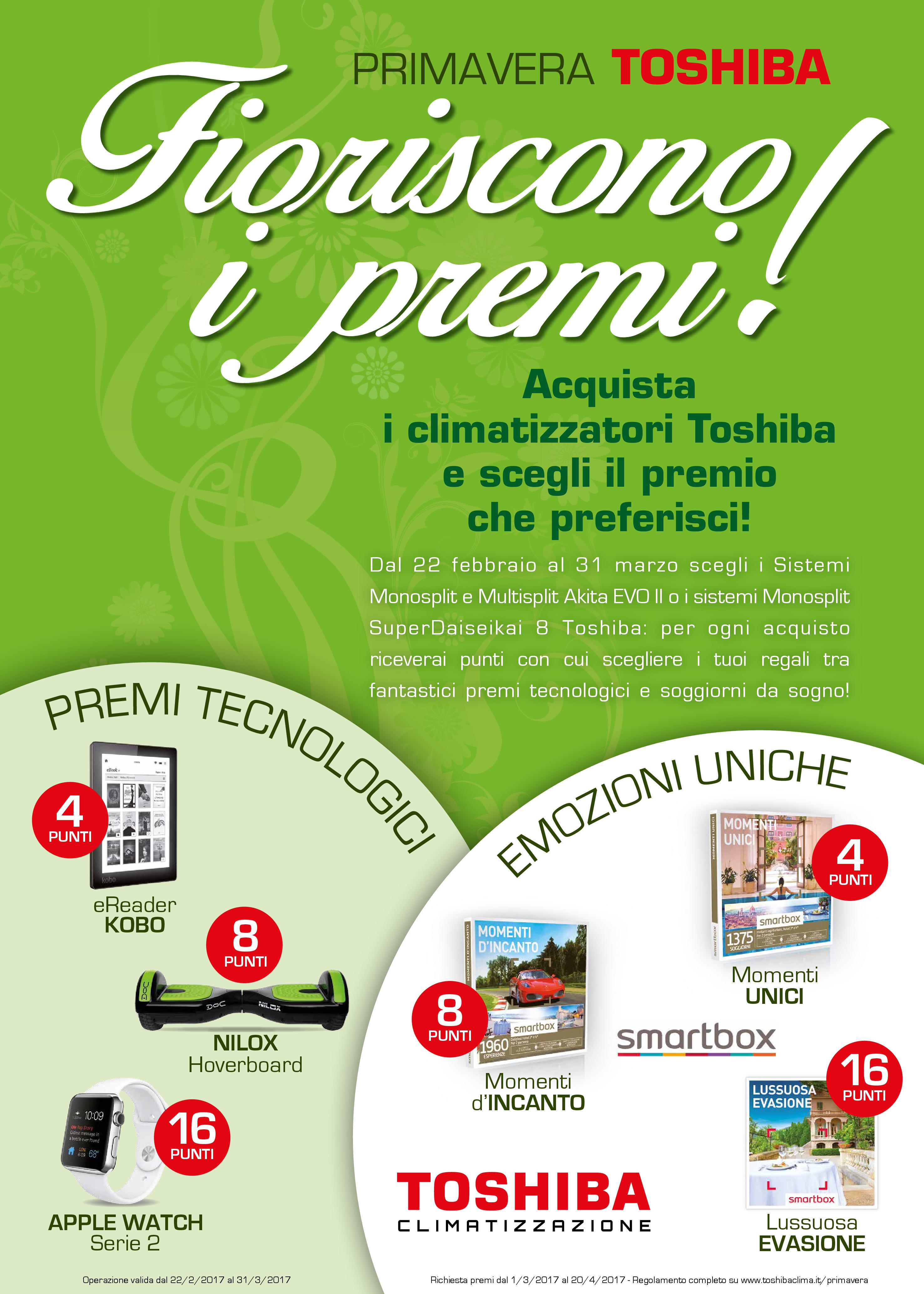 promozione