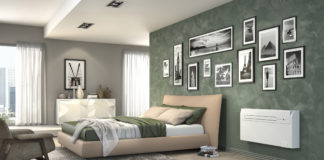 climatizzatore fisso