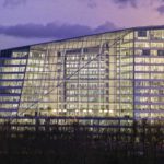 Nell’edificio a energia “positiva” anche l’acqua è importante