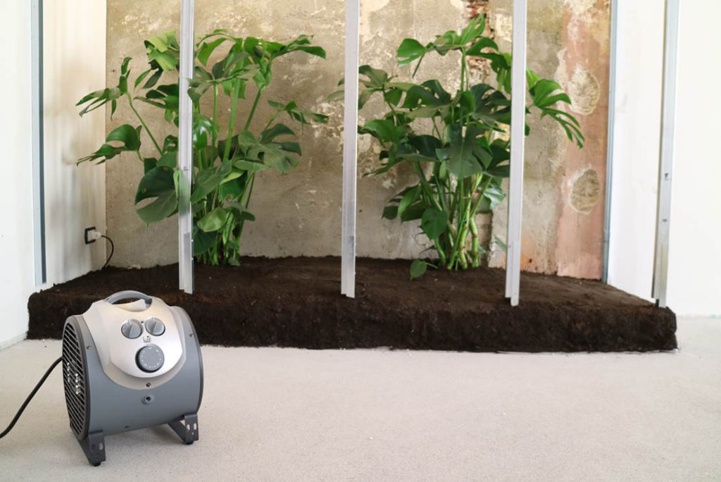 macchine per il riscaldamento