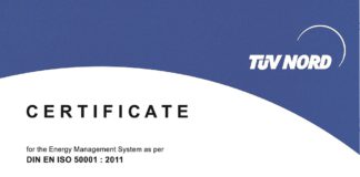 gestione dell’energia