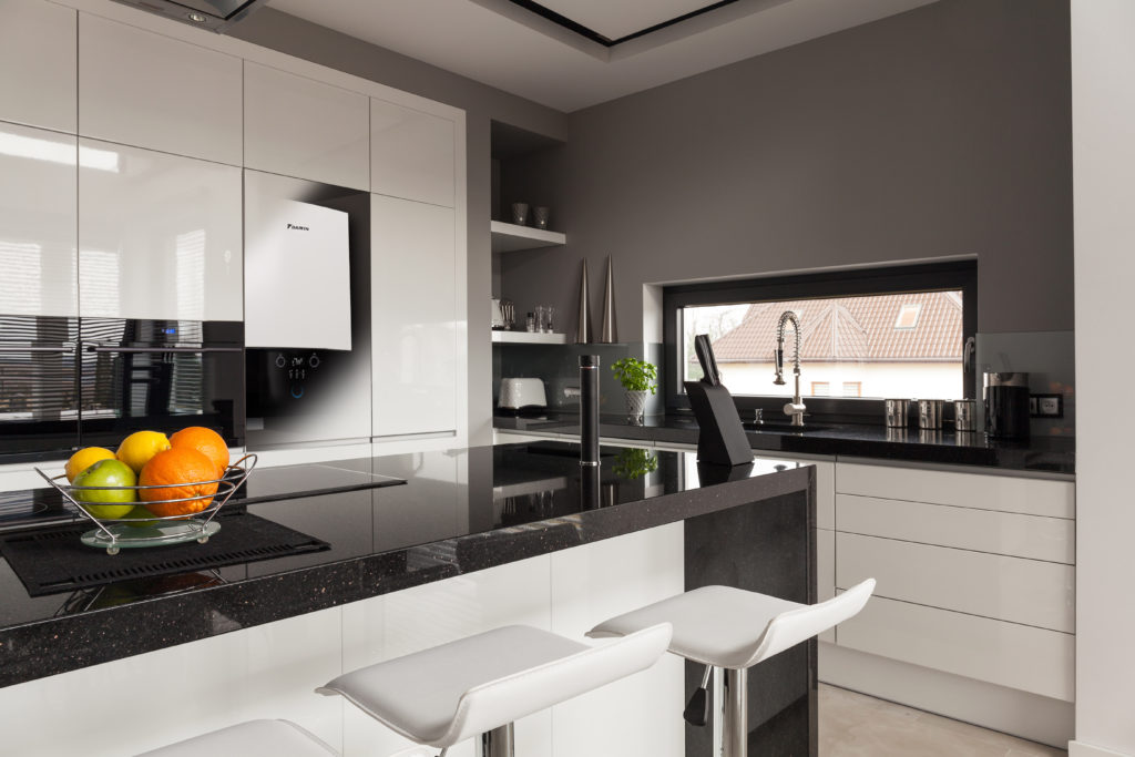 caldaia a condensazione