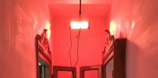 macchine per il riscaldamento