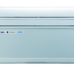 Climatizzatore ad alta efficienza energetica Unico® Inverter 13 A+ hp