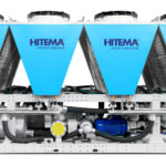 Macchine frigorifere condensate ad aria