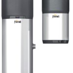 Scaldaacqua in pompa di calore Ferroli “AQUA1 PLUS LT/HT” pompa di calore