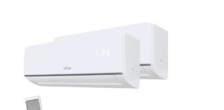 sistema di climatizzazione