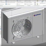 Chaffoteaux in prima fila nella progettazione integrata con BIMobject
