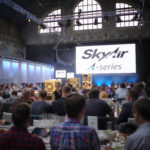 Lancio europeo per la serie A del prodotto SkyAir di Daikin