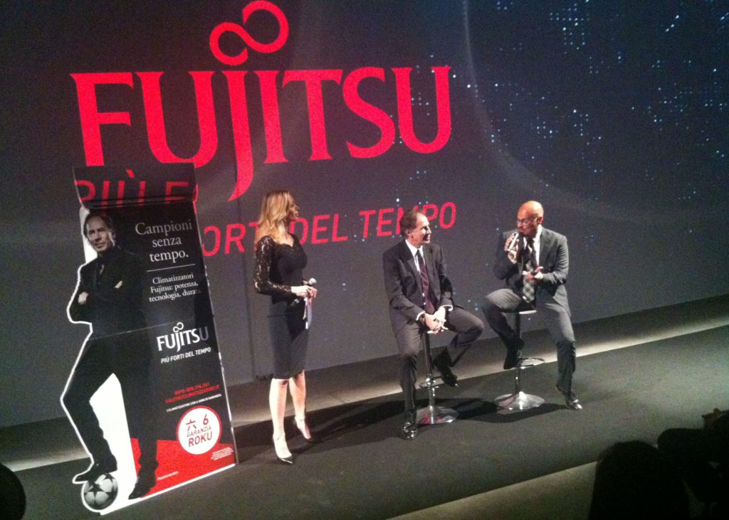 campioni senza tempo