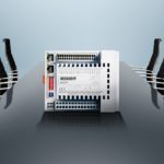 Gestione degli edifici ad alta efficienza energetica: Room Controller BC9191