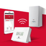 Lo smart comfort ora in Classe A+ con Hermann Saunier Duval smart comfort