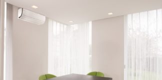 climatizzatori e pompe di calore