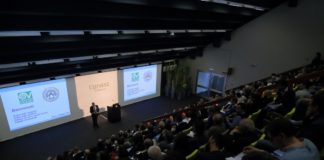 ventilazione meccanica