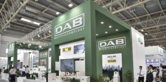 Ringier Innovation Technology Award