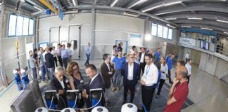 tecnologie di pompaggio