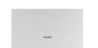 Scaldabagno a gas istantaneo