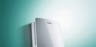 ventilazione controllata