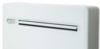 condizionatori monoblocco